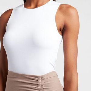 Express Fitted Double Layer Tank M